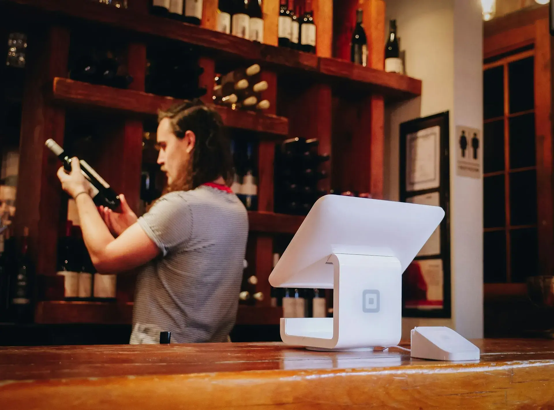 Referral-Based Clients